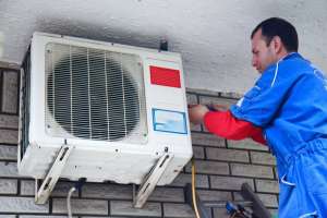 24/7 and Emergency HVAC Near Mt Pleasant, FL | Air Conidtioning and Heating Contractors