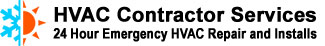 Mt Pleasant HVAC Services